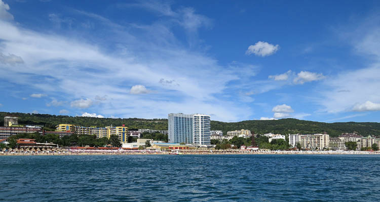 Отдых в Болгарии 2020: цена тура "все включено"