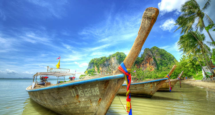 Отдых в Таиланде 2020: цена тура "все включено"