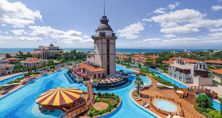 Отдых в Турции 2020: цена тура "все включено" 