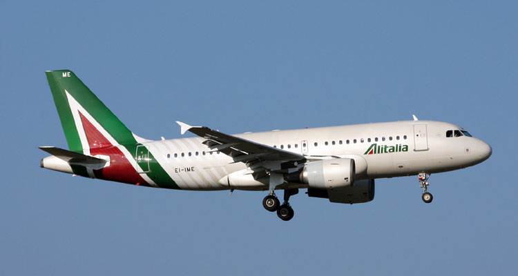 7-8 марта 2019 в Италии забастовка работников общественного транспорта