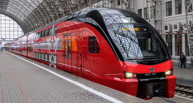 Аэроэкспресс анонсировал совместную акцию с UnionPay