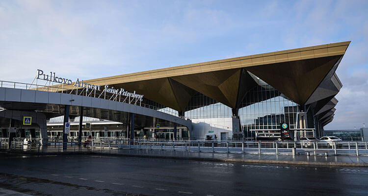 Аэропорт Пулково расширяет географию полетов зимой 2017/2018 