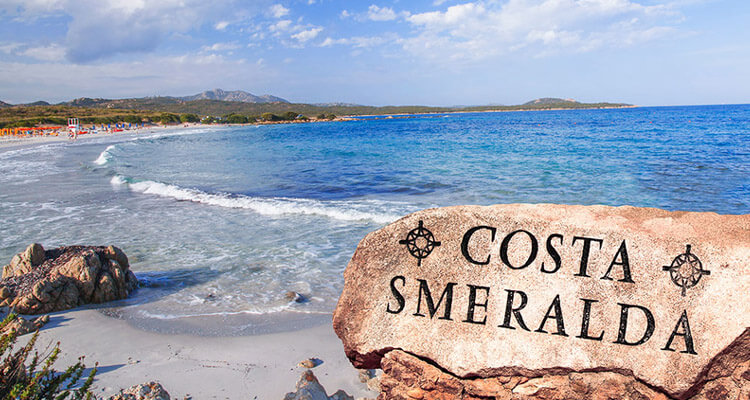 Авиакомпания S7 будет летать на Сардинию