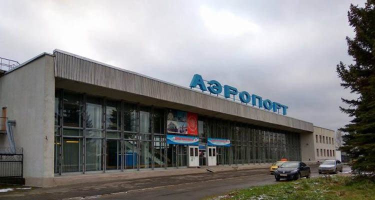 Авиарейсы из Вологды в Санкт-Петербург будут субсидироваться