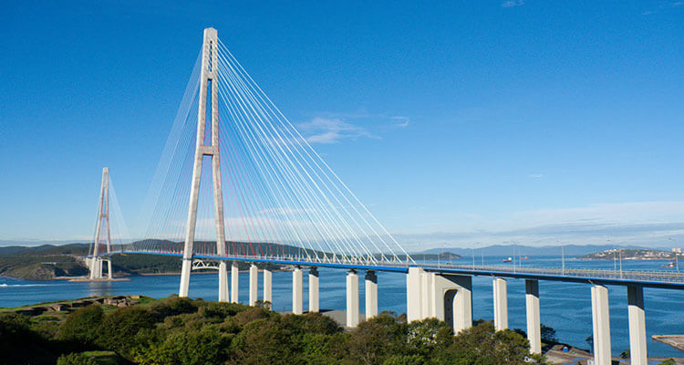 Электронная виза будет работать на всем Дальнем Востоке