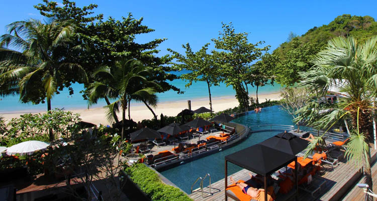 На Пхукете  откроется консульство России