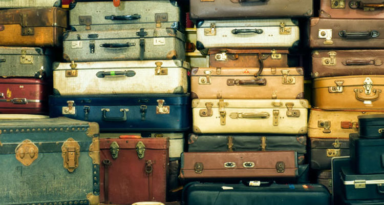 Nordwind и RedWings снизили нормы провоза багажа и ручной клади