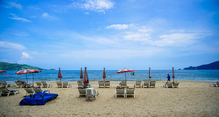 Новый аэропорт Пхукета примет первых пассажиров в 2025 году