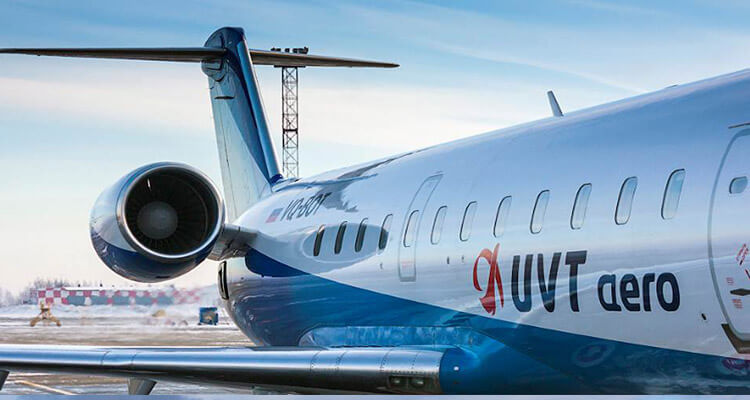 Опубликовано зимнее расписание на рейсы из Геленджика в Москву