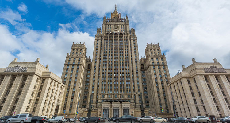 Страны, опасные для посещения в июне 2018 года