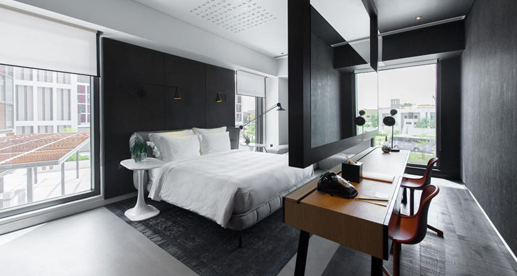 В Дубае открылся новый отель эконом-класса Zabeel House Al Seef