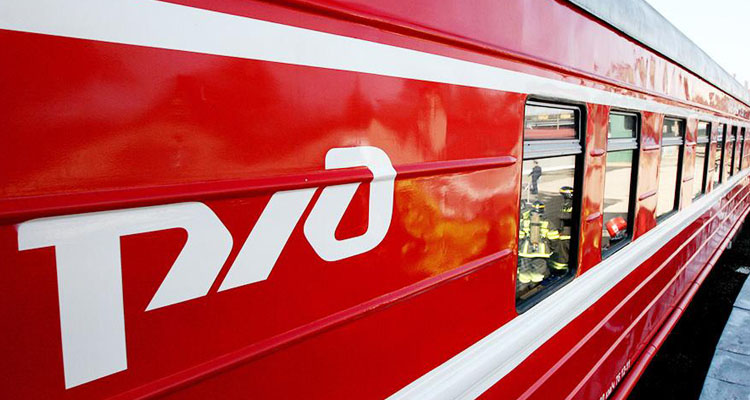 В конце мая у школьников будет скидка 50% на ЖД билеты в купе