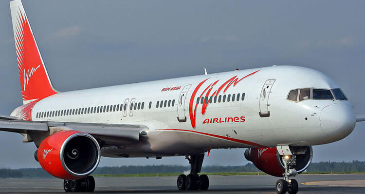 «ВИМ-Авиа»: хроника падения за 26 сентября 2017 г.