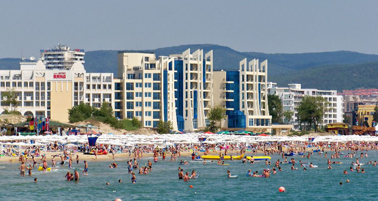 Виза в Болгарию для россиян подешевеет