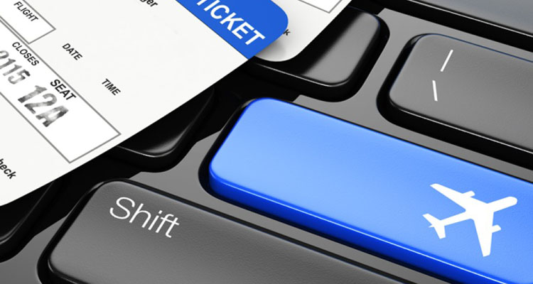 Онлайн регистрация на рейсы авиакомпаний России и мира