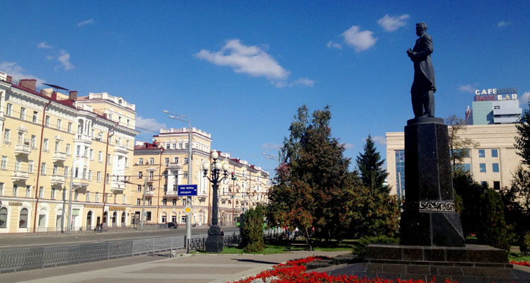 Из Москвы в Казань на поезде за 1399 рублей - новая акция от РЖД 