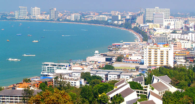 Тур по лучшей цене в Таиланд: 4-12 сентября, 3 звезды, 7 ночей за 24072 рубля