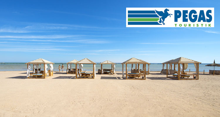 Туры все включено по выгодной цене в Египет от Пегас Туристик